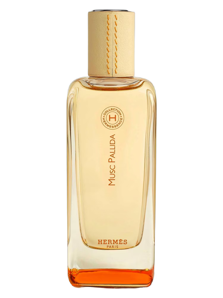 Hermès Musc Pallida Eau de Parfum