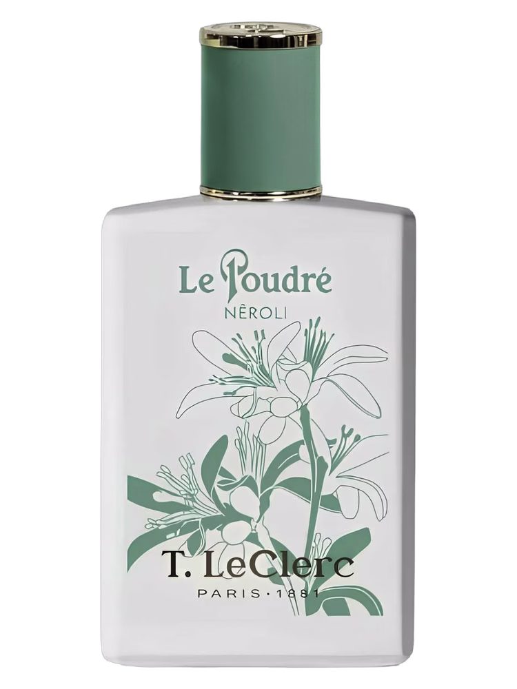 Théophile Leclerc Le Poudré Néroli
