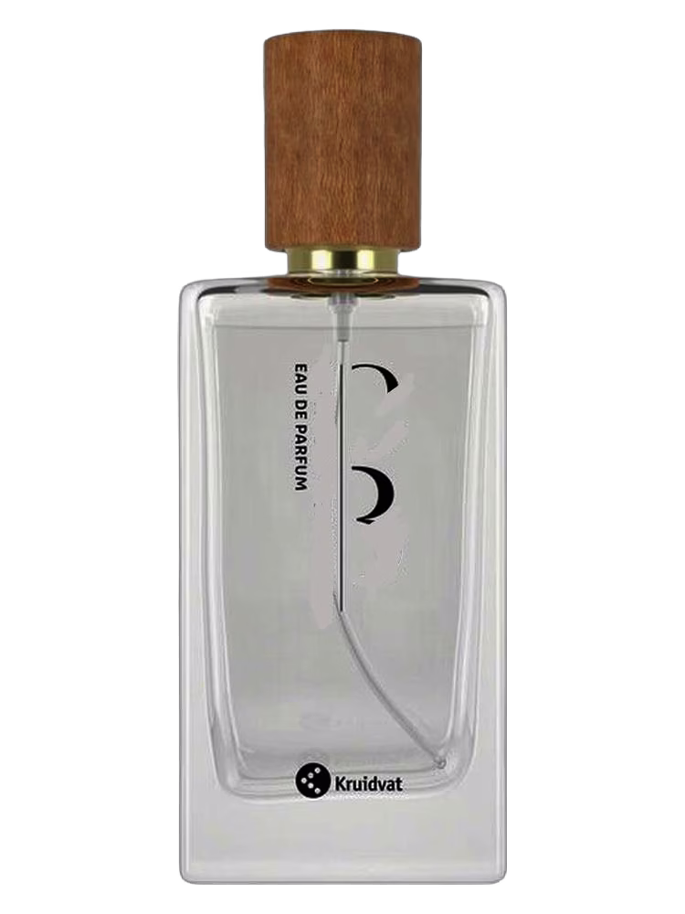 Kruidvat Plum & Vanilla