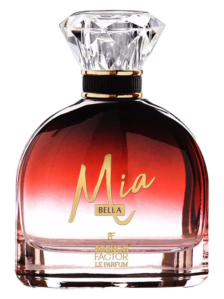 French Factor Mia Bella