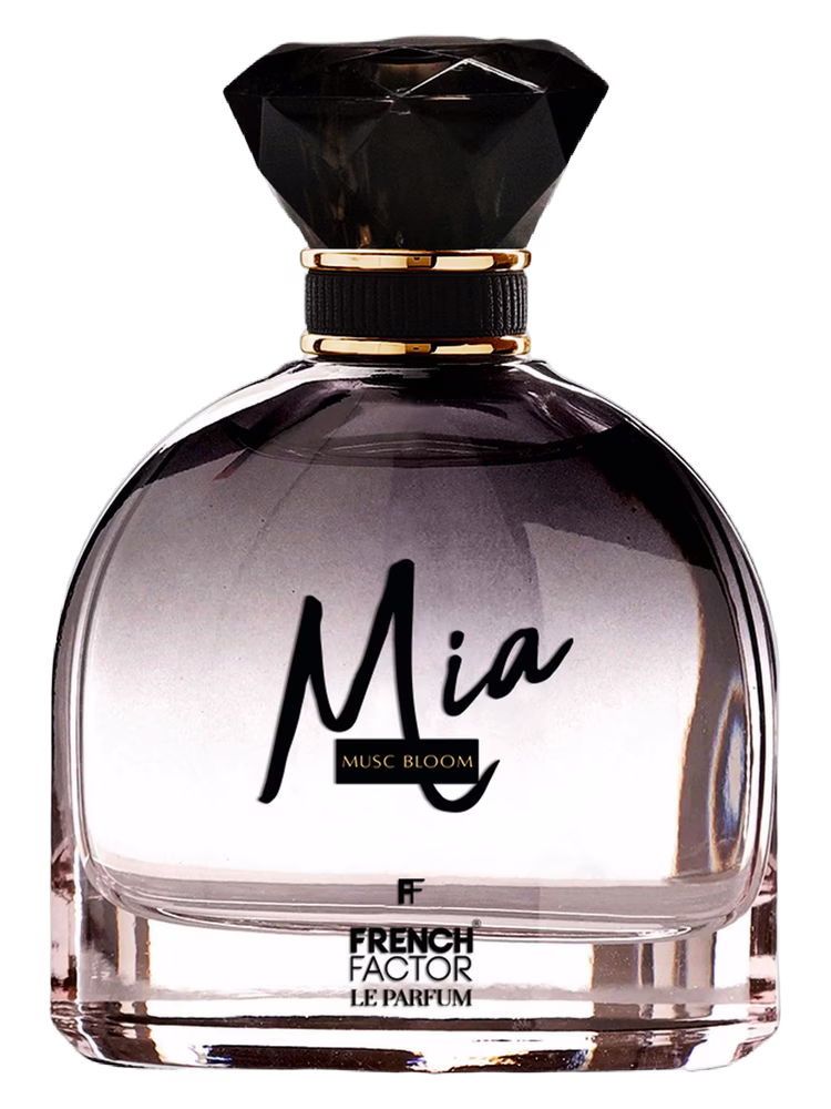 French Factor Mia Musc Bloom