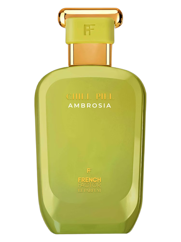 French Factor Chill Pill Ambrosia