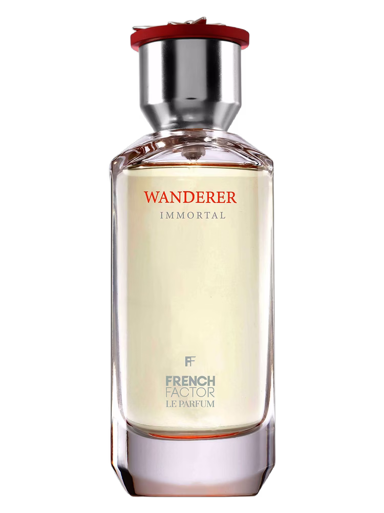 French Factor Wanderer Immortal