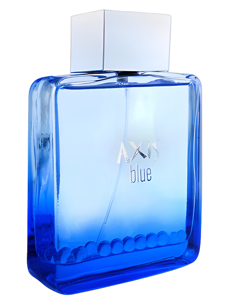 Axis Axis Blue