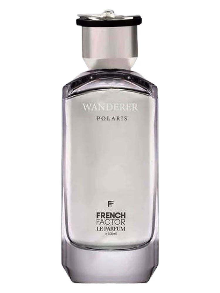 French Factor Wanderer Polaris