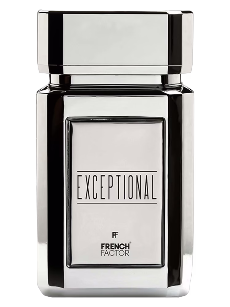 French Factor Exceptional