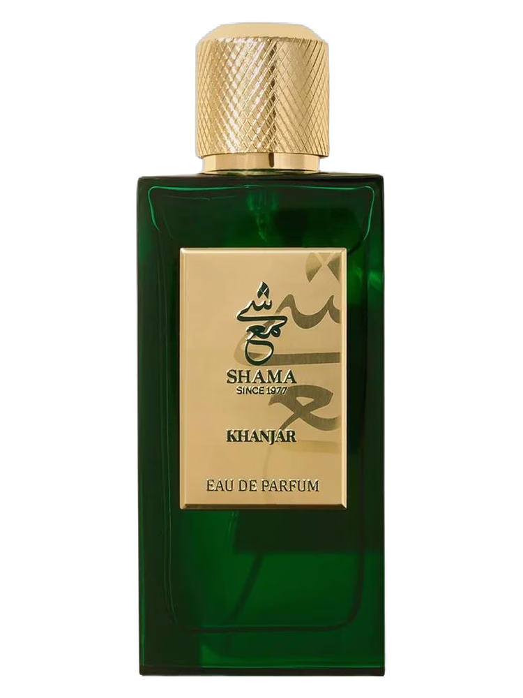 Shama Perfumes Khanjar