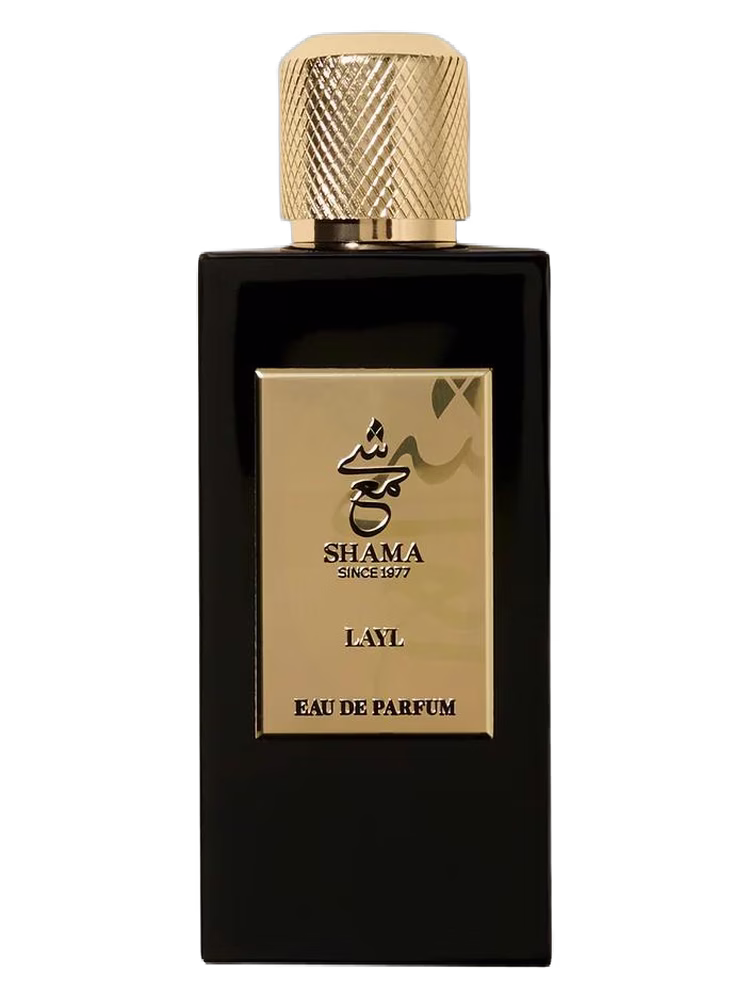 Shama Perfumes Layl