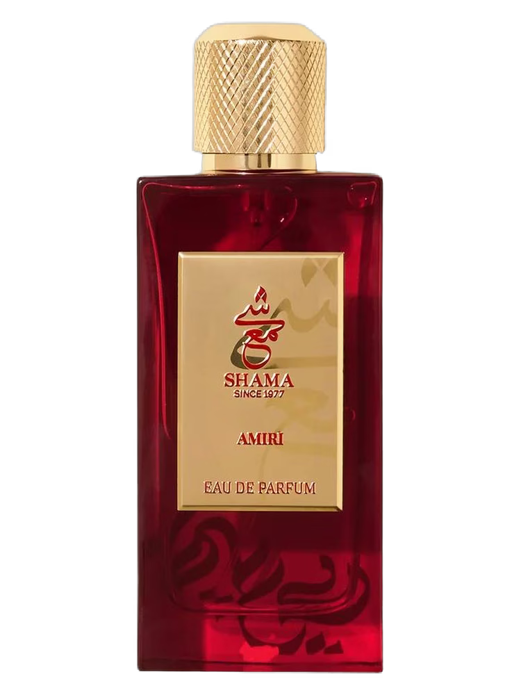 Shama Perfumes Amiri