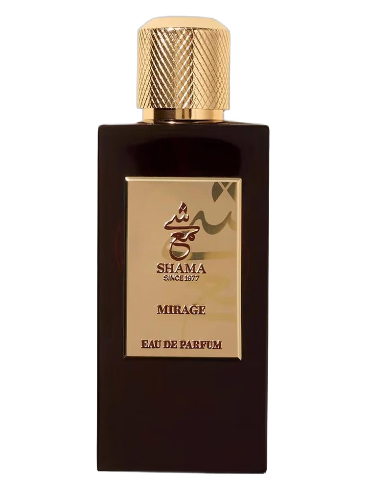 Shama Perfumes Mirage