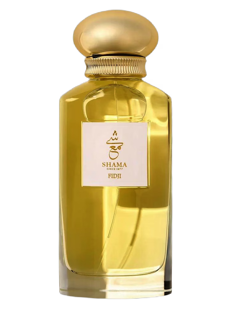 Shama Perfumes Fidji
