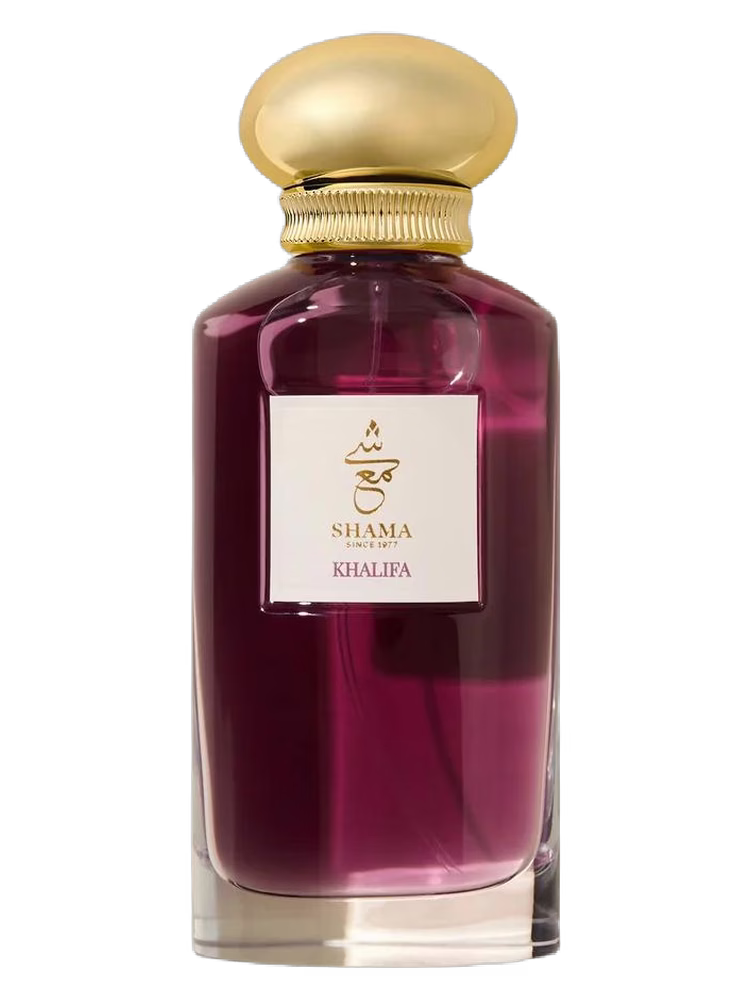 Shama Perfumes Khalifa