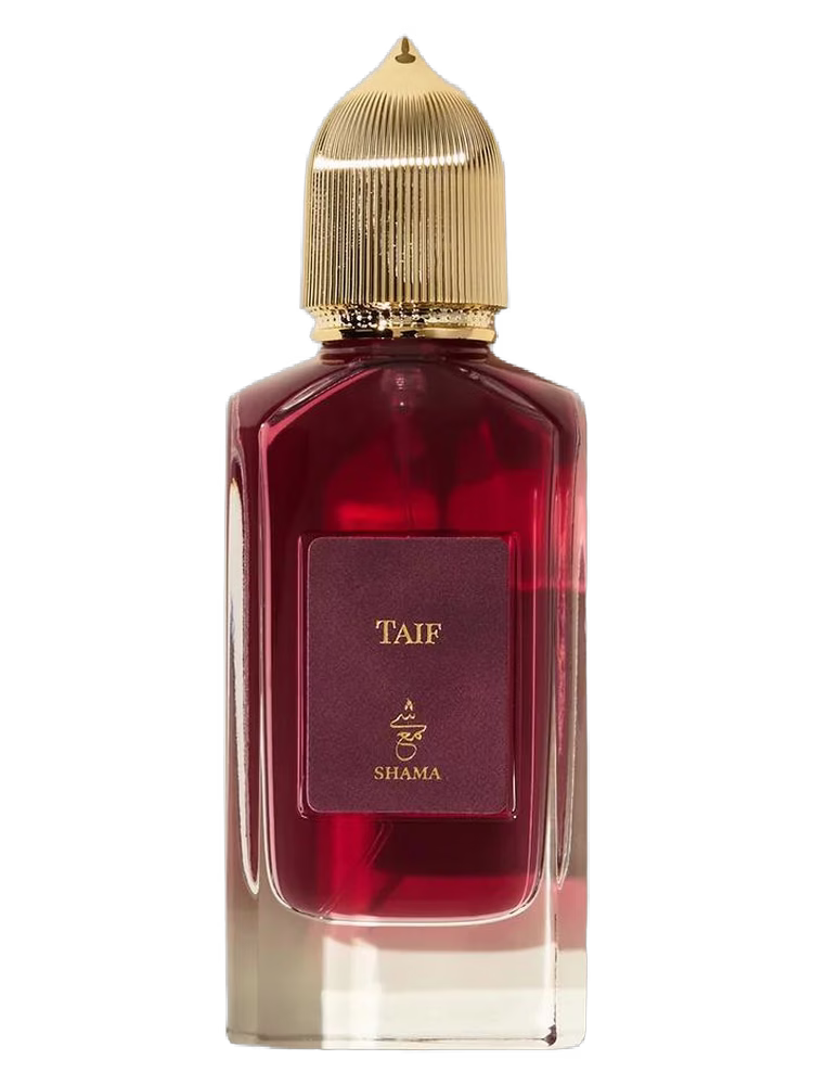 Shama Perfumes Taif