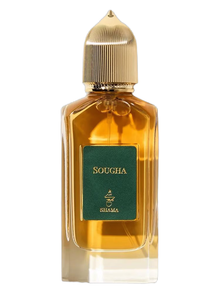 Shama Perfumes Sougha
