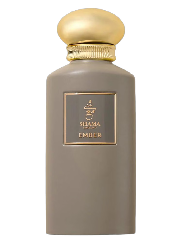 Shama Perfumes Ember