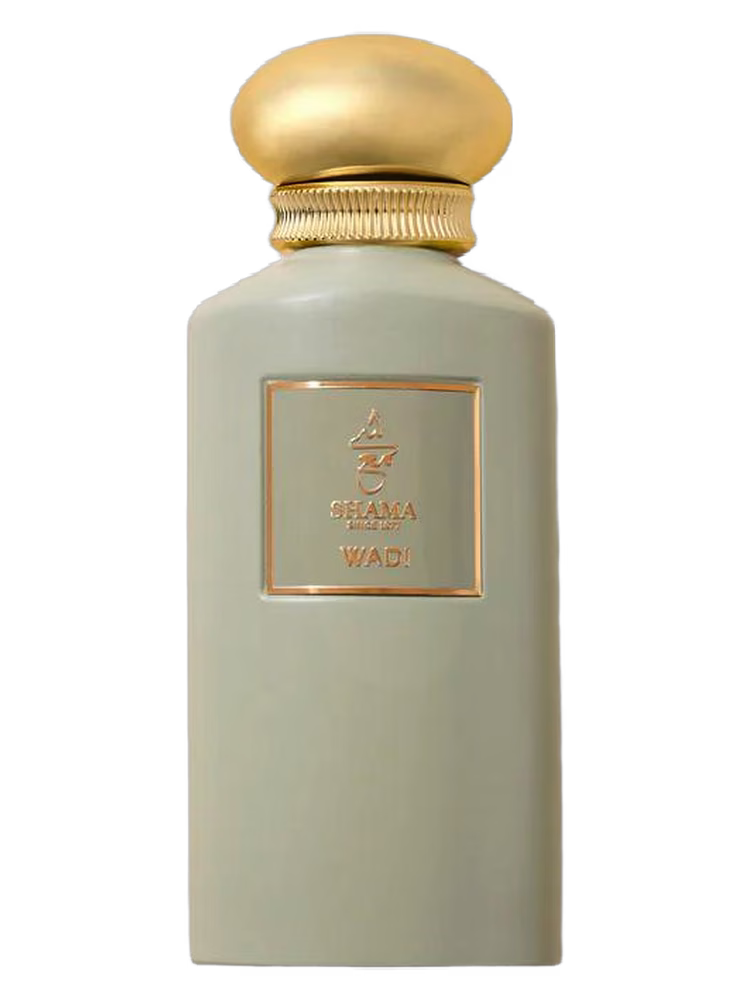 Shama Perfumes Wadi