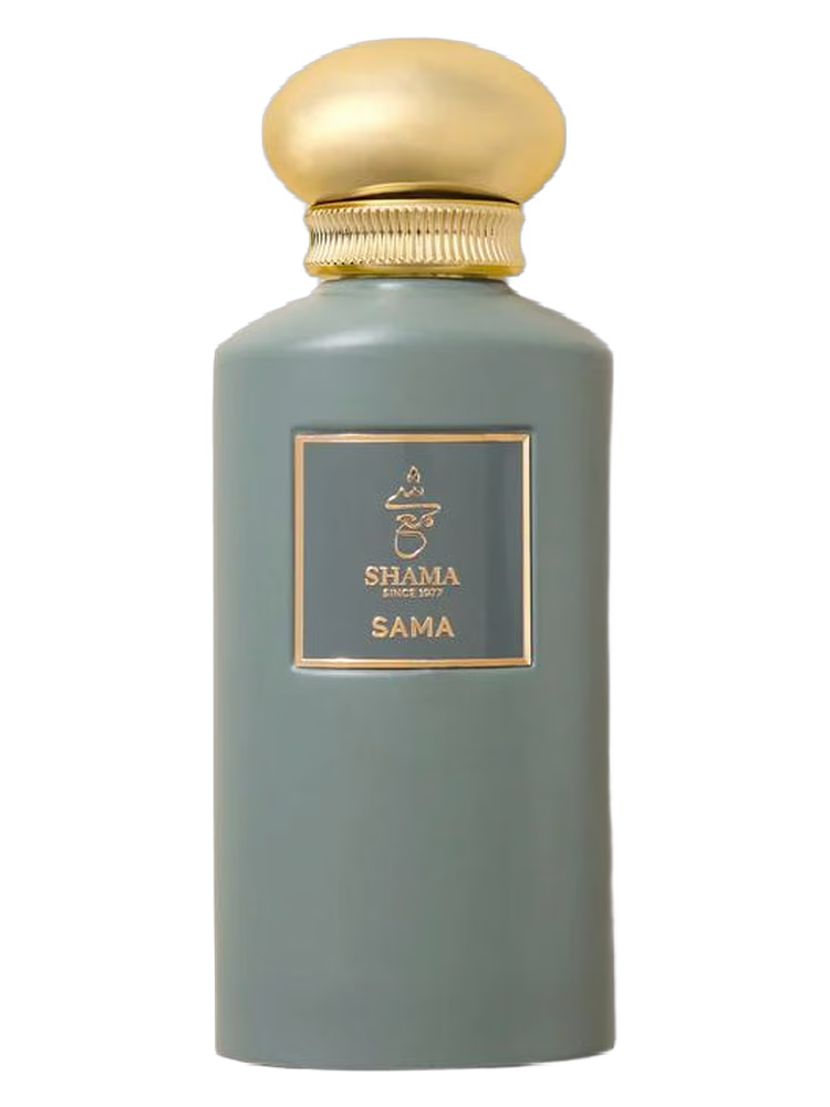 Shama Perfumes Sama