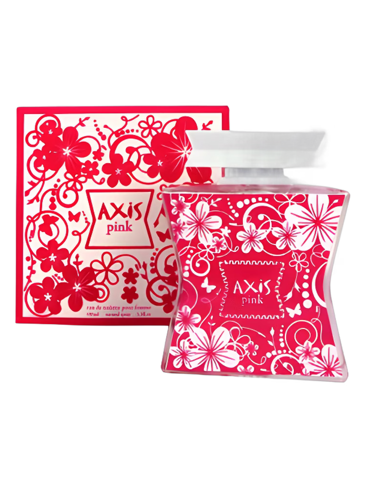Axis Axis Pink