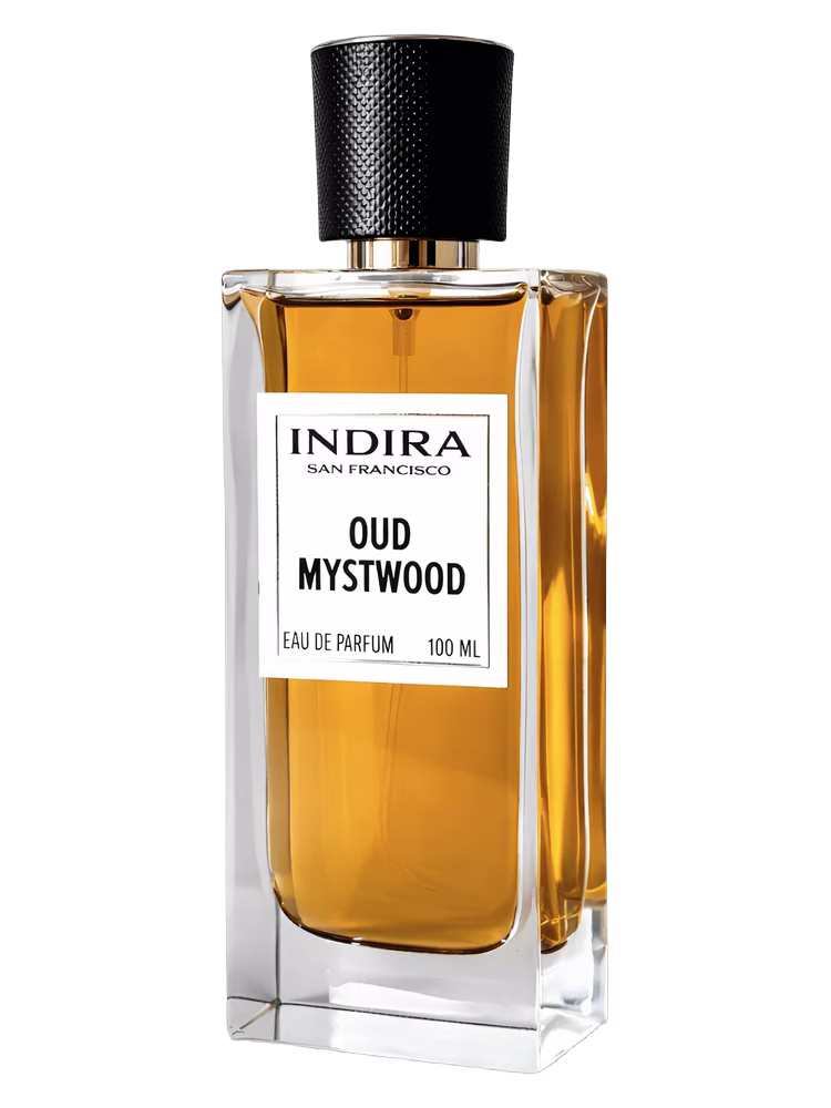 Indira San Francisco Oud Mystwood