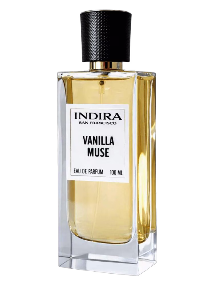 Indira San Francisco Vanilla Muse