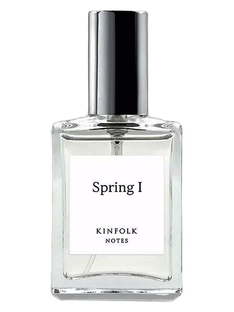KINFOLK NOTES Spring One
