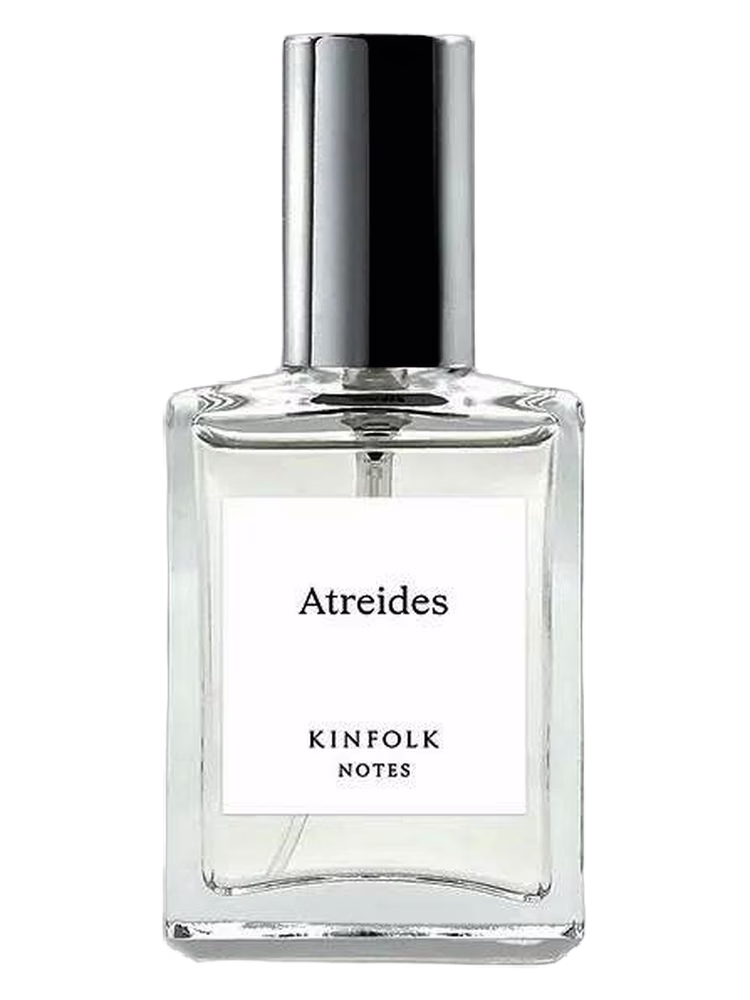 KINFOLK NOTES Atreides