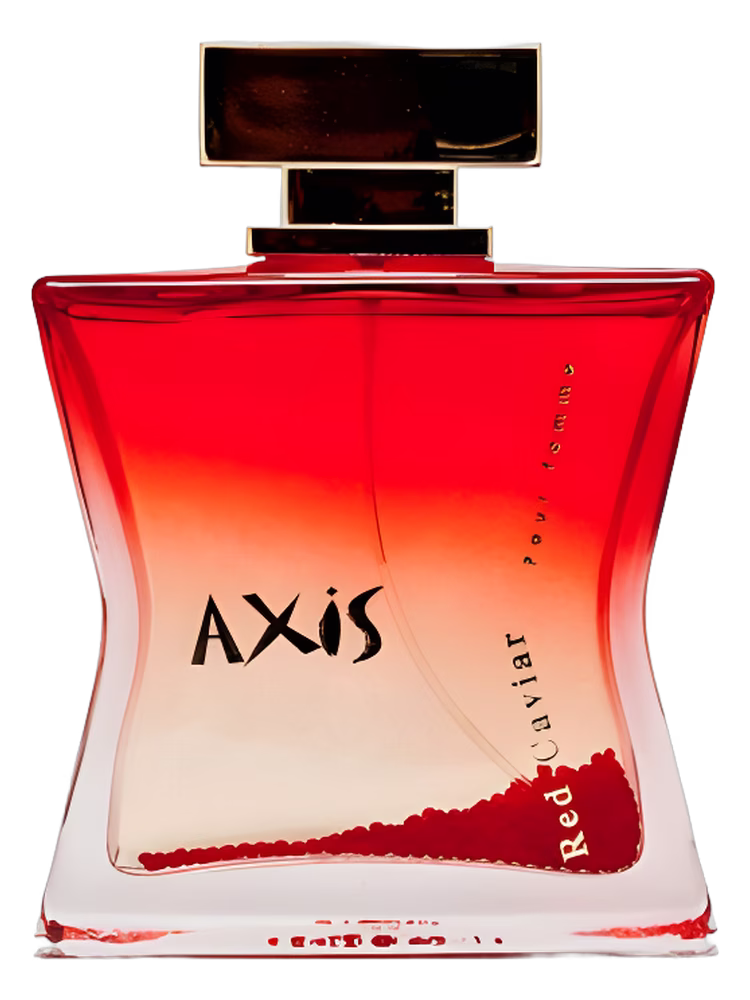 Axis Axis Red Caviar