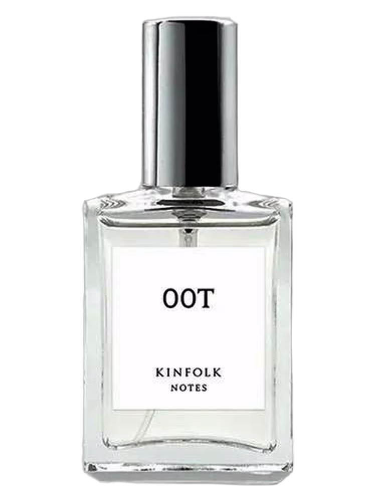 KINFOLK NOTES 00T