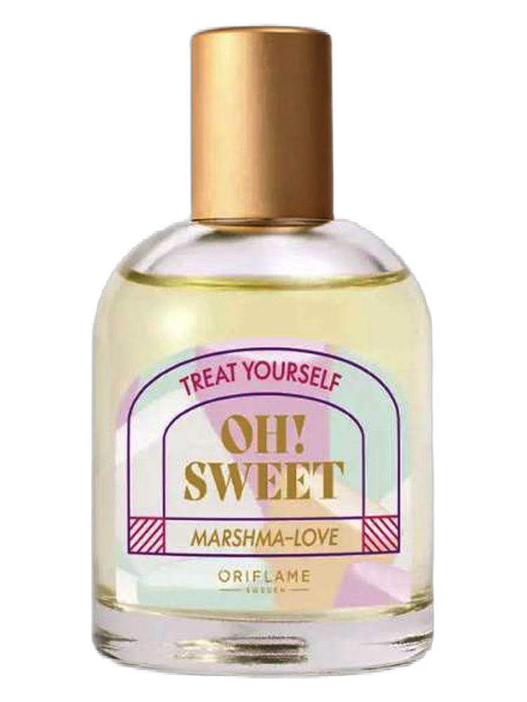 Oriflame Marshma-love