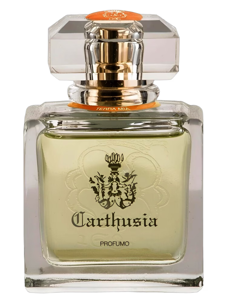 Carthusia Caprissimo Profumo