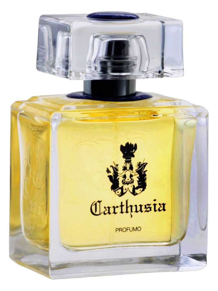 Carthusia Io Capri Profumo