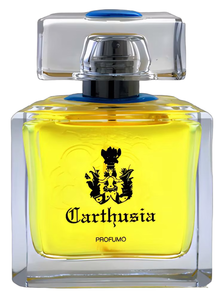 Carthusia Aria di Capri Profumo