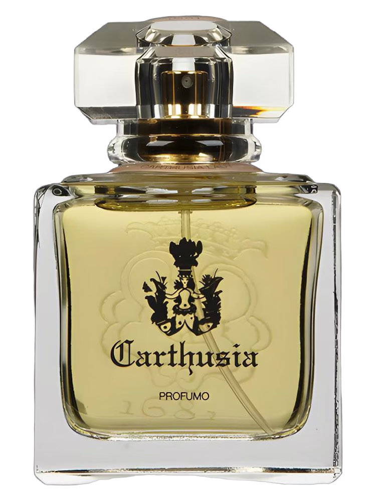 Carthusia Carthusia Lady Profumo