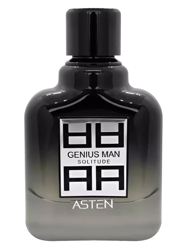 ASTEN Genius Man Solitude