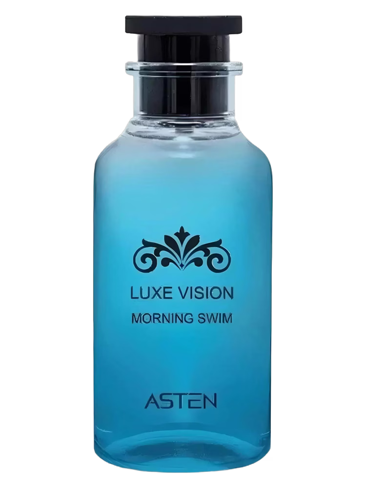 ASTEN Luxe Vision Morning Swim