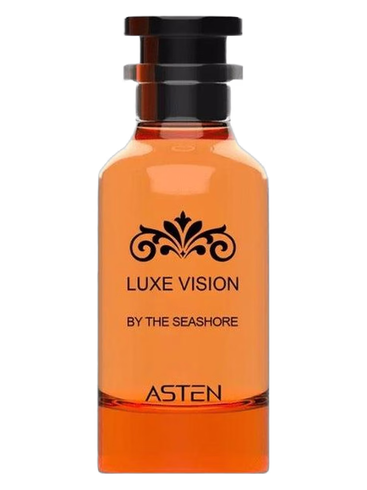 ASTEN Luxe Vision by The Seashore