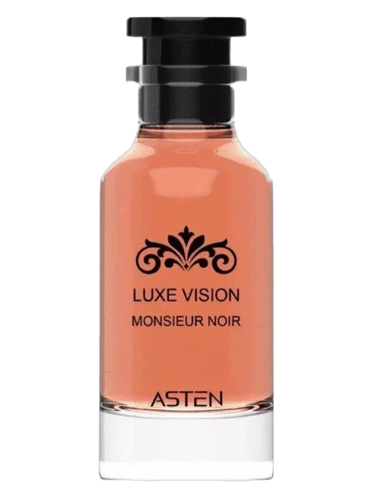 ASTEN Luxe Vision Monsieur Noir