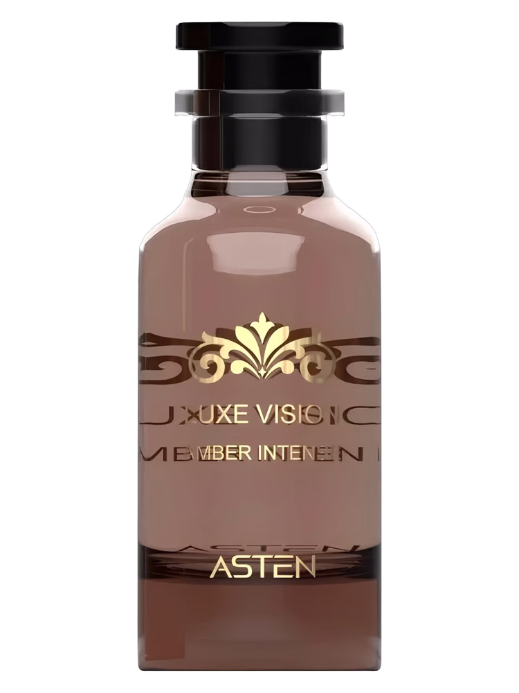 ASTEN Luxe Vision Amber Intense