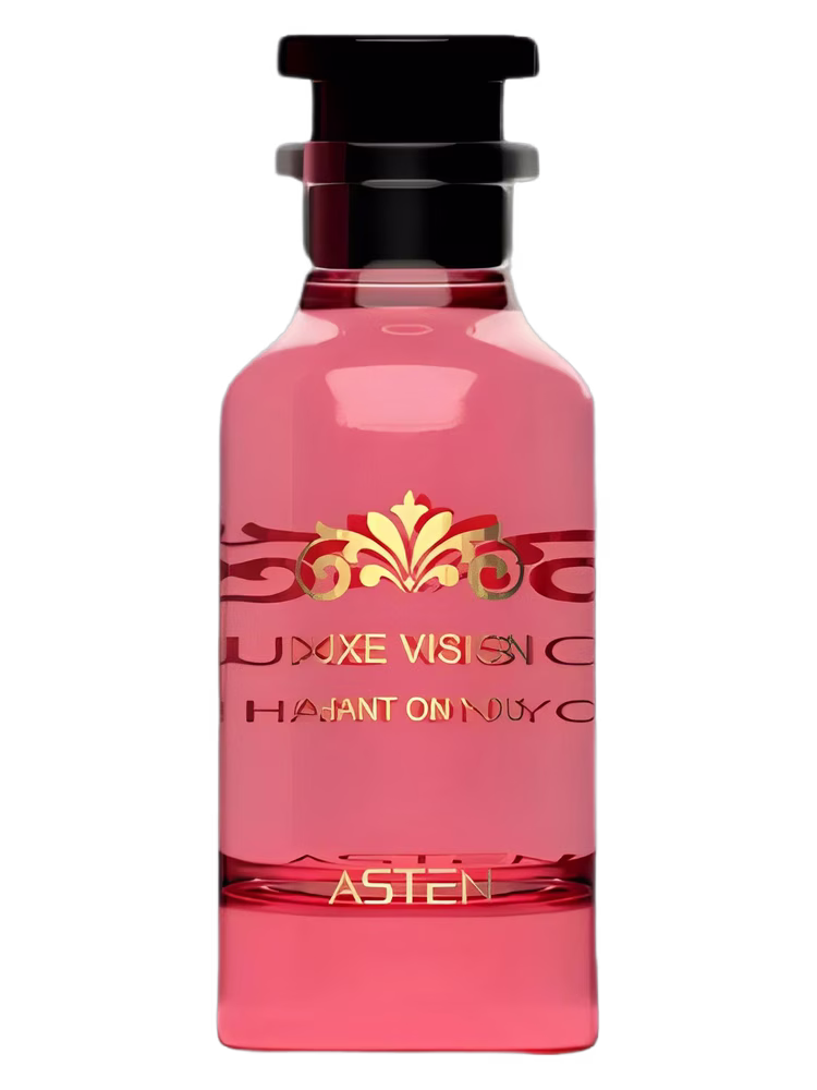 ASTEN Luxe Vision Chant On You