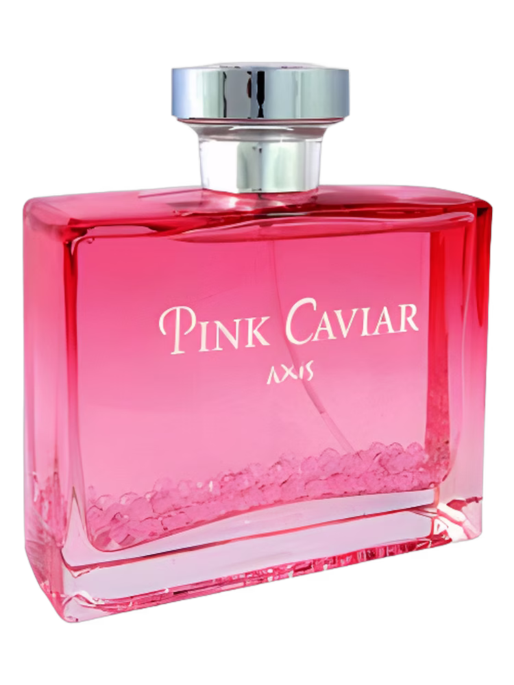 Axis Axis Pink Caviar