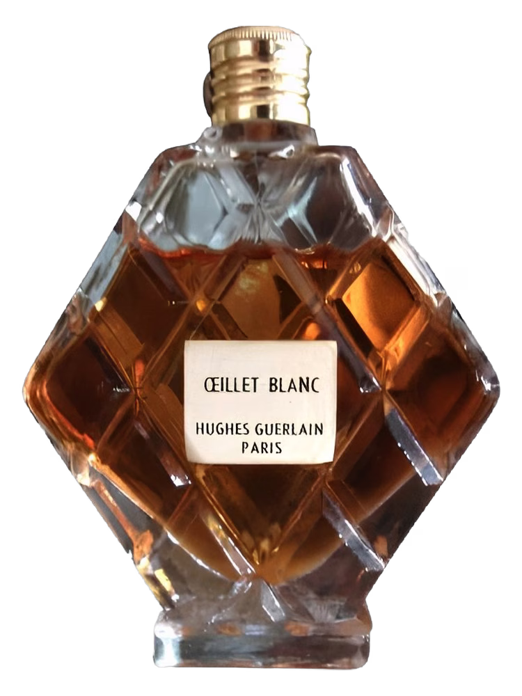 Marcel Guerlain Oeillet Blanc