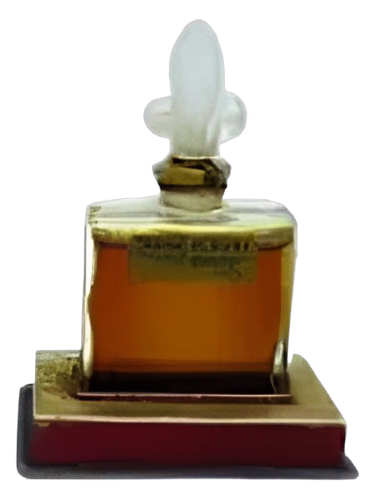 Marcel Guerlain Tabac Fleuri 8