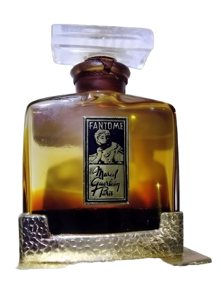 Marcel Guerlain Fantome