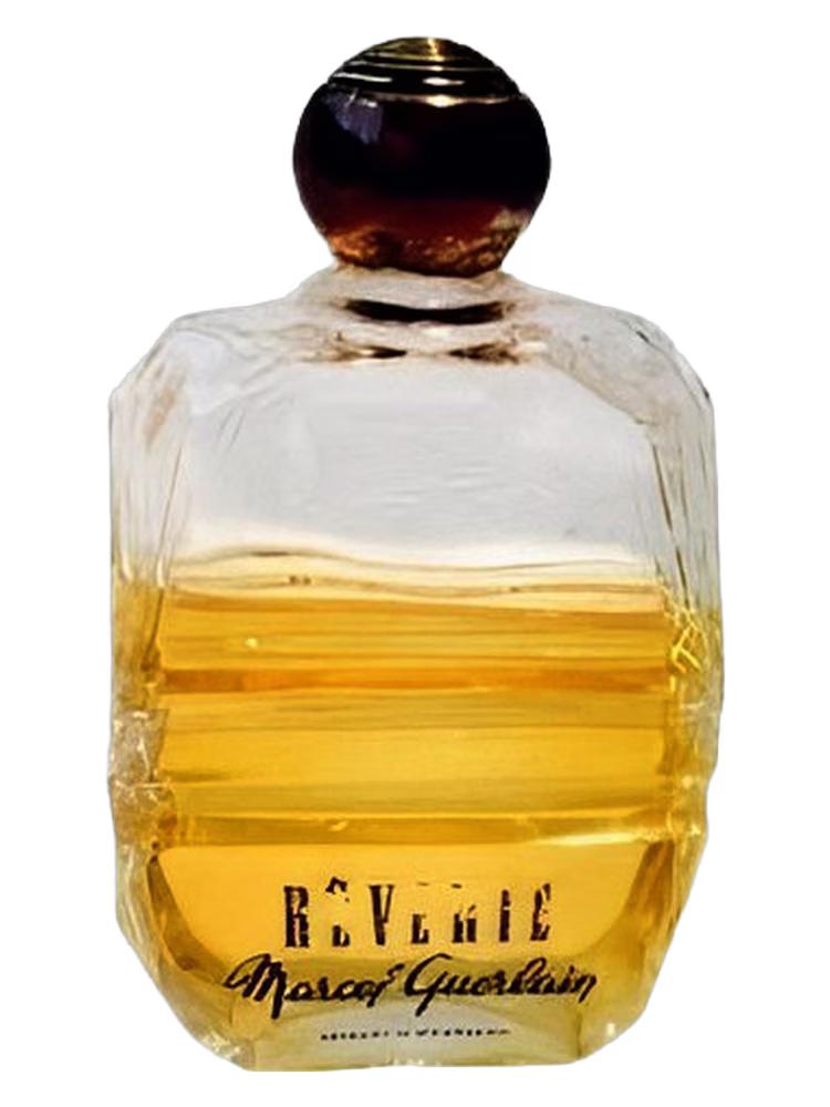 Marcel Guerlain Reverie