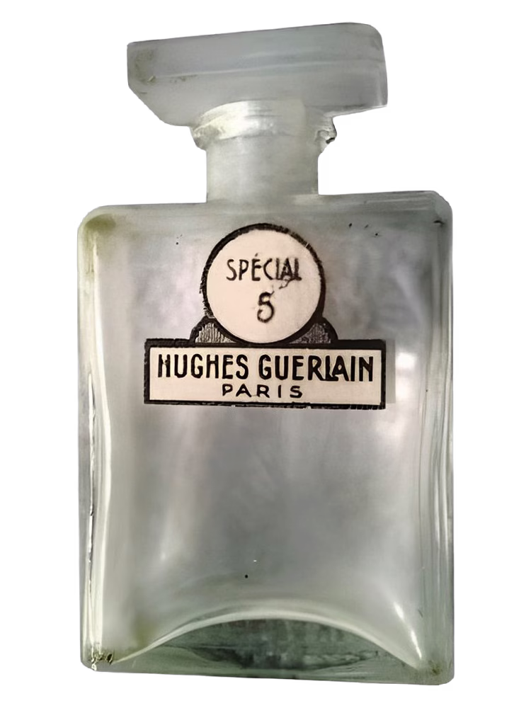 Marcel Guerlain Spécial 5