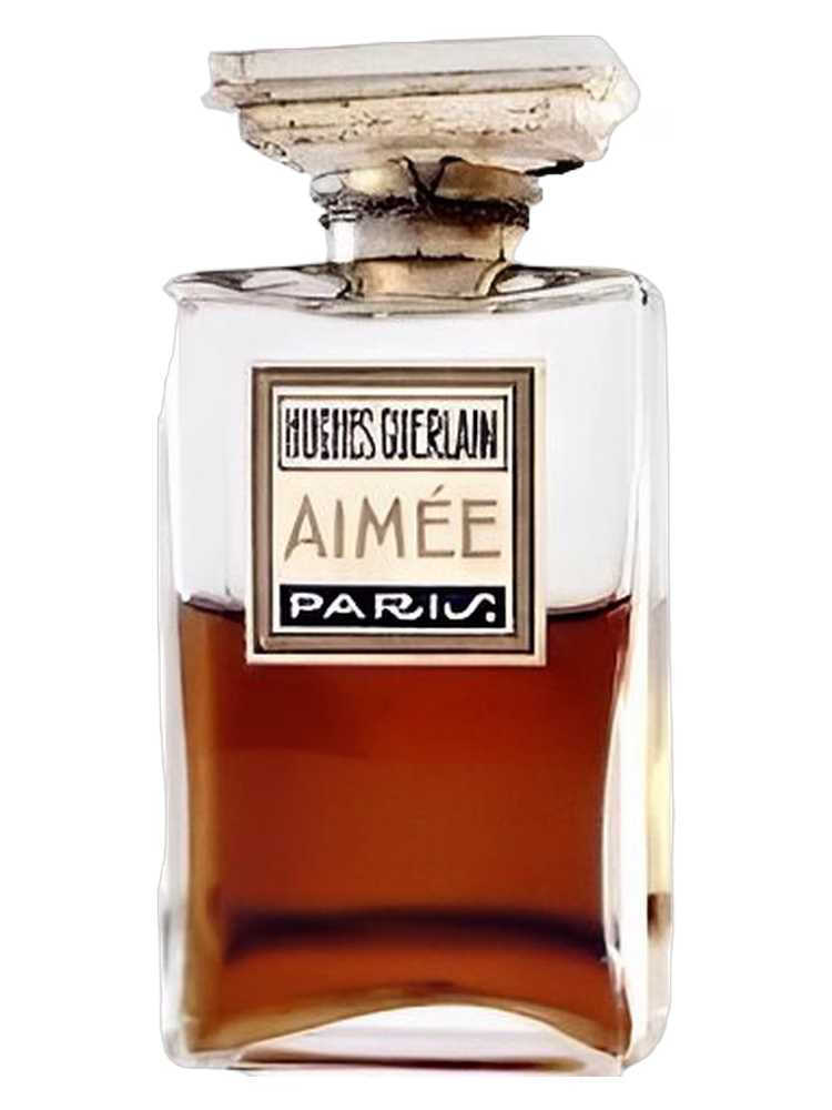Marcel Guerlain Aimée
