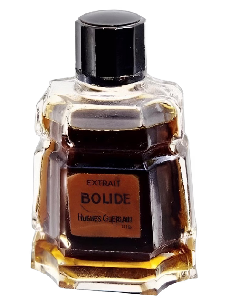 Marcel Guerlain Bolide