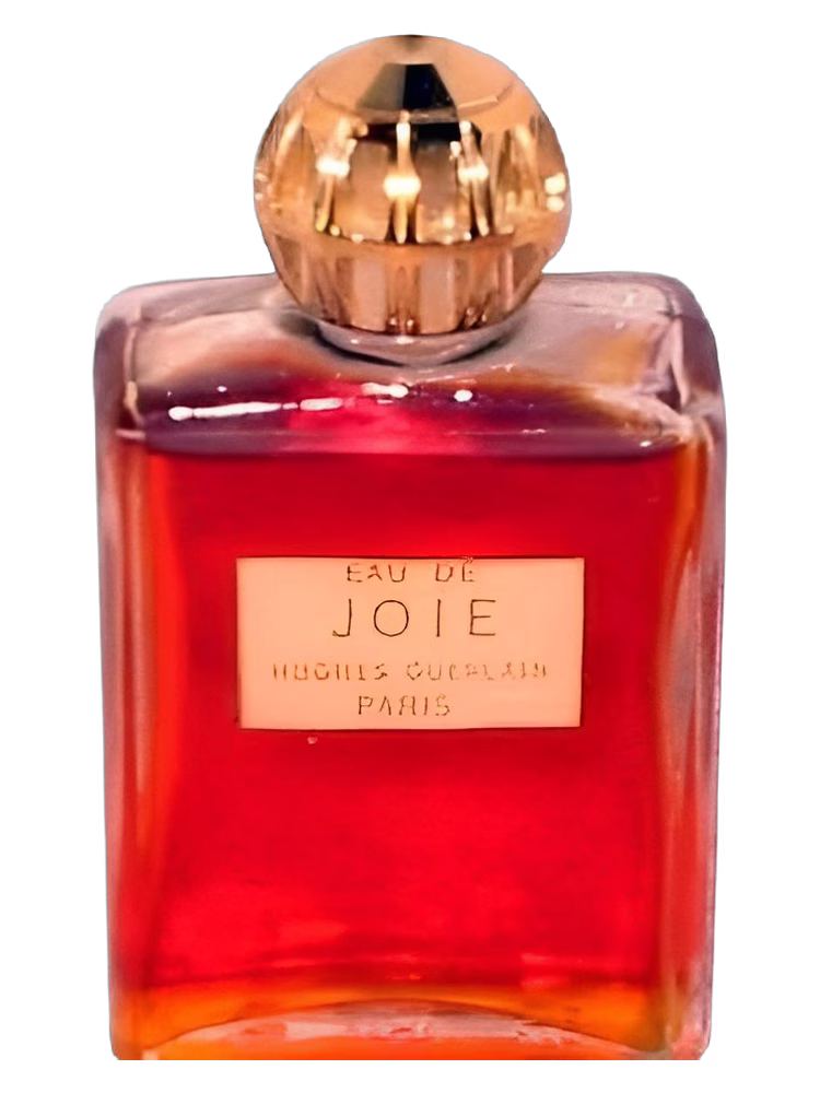 Marcel Guerlain Eau de Joie