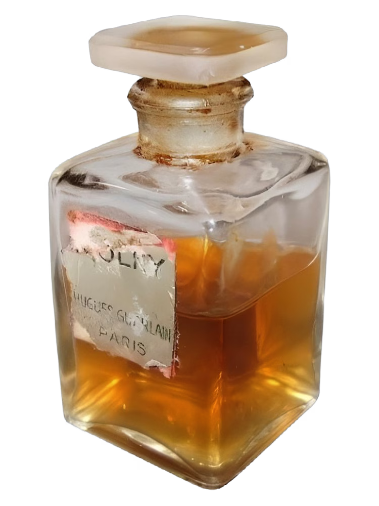 Marcel Guerlain Molny