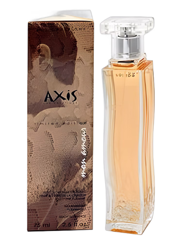Axis Axis Mon Amour Apricot
